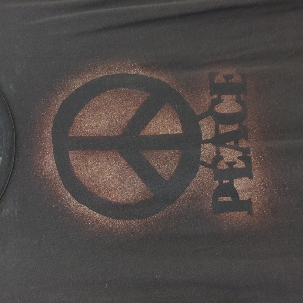Peace Top - Picture 2 of 4